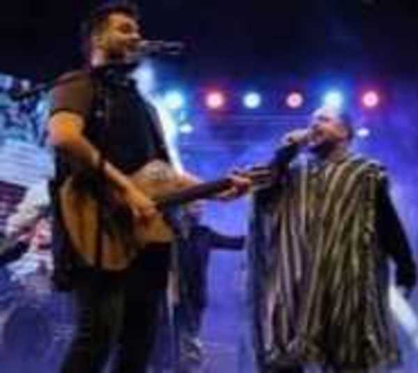Tierra Adentro nominado al Grammy con disco completamente en Guaraní - Paraguay.com