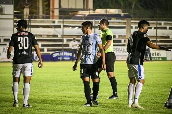 Tres clubes presentan casos positivos de COVID-19 – Prensa 5
