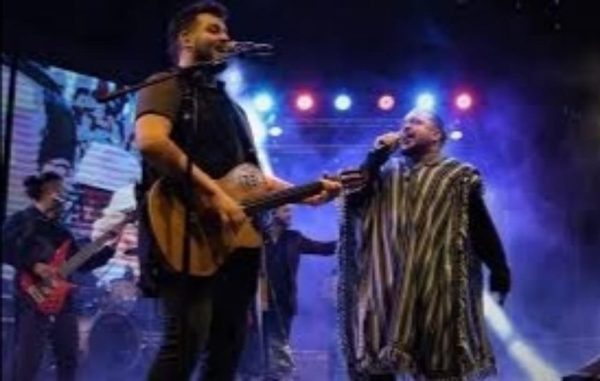 ¡Orgullo nacional! "Aguije" de Tierra Adentro es nominado al Grammy Latino 2020 | Noticias Paraguay