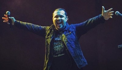 Grupo de Dani Meza es nominado a los "Premios Grammy Latino" - Teleshow