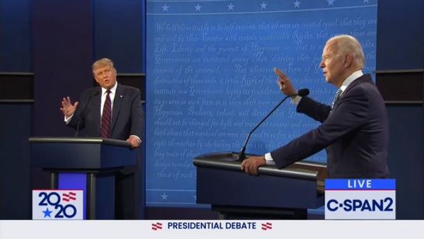 Biden: