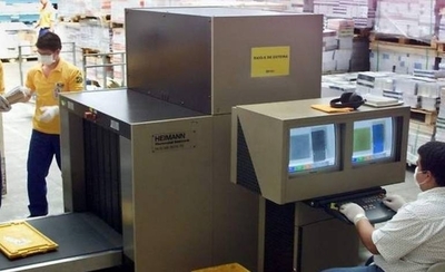 HOY / Brasil alerta sobre presencia de semillas misteriosas en encomiendas de Asia