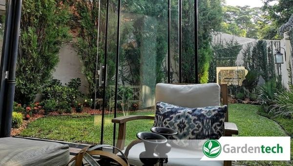 Tu jardín a un clic: Gardentech es el primer ecommerce de jardinería del país