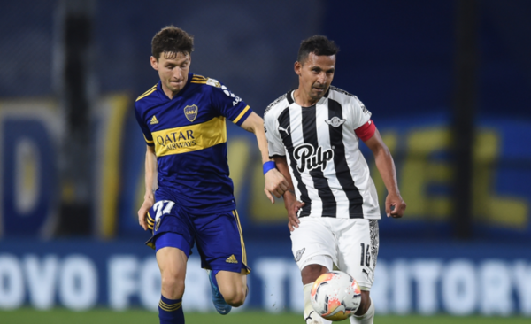 HOY / Rescata empate que prolonga sus posibilidades de clasificar
