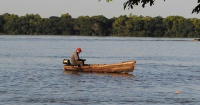 La Nación / Complejo y pescadores llegaron a un acuerdo