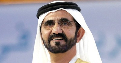 La Nación / Emiratos explorará la Luna en el año 2024