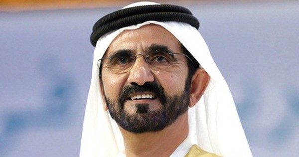 La Nación / Emiratos explorará la Luna en el año 2024