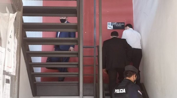 Crónica / Gerente que le baleó a chorro no fue imputado