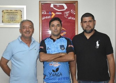 Crónica / “Ahora hago pintura en obras”