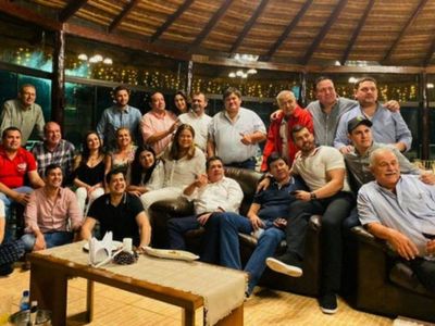 Para Honor Colorado, Cuevas está preso y no debe reincorporarse