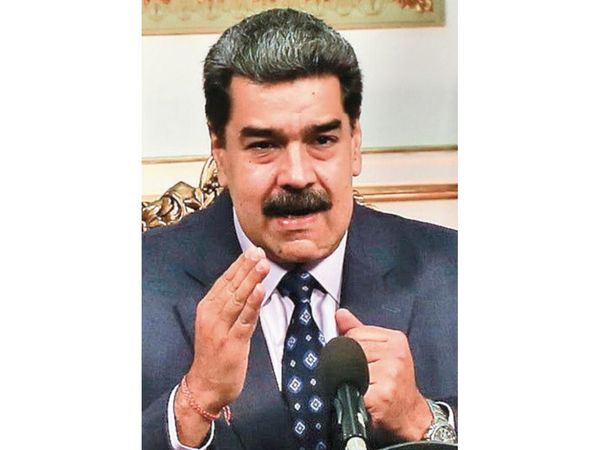 Por deudas, Venezuela pierde el derecho a voto en la OPS