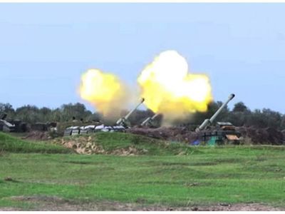 Armenia acusa a Turquía de derribar un avión de combate