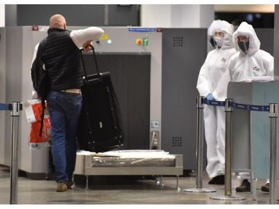 Agencias de viajes esperan la reapertura del Aeropuerto