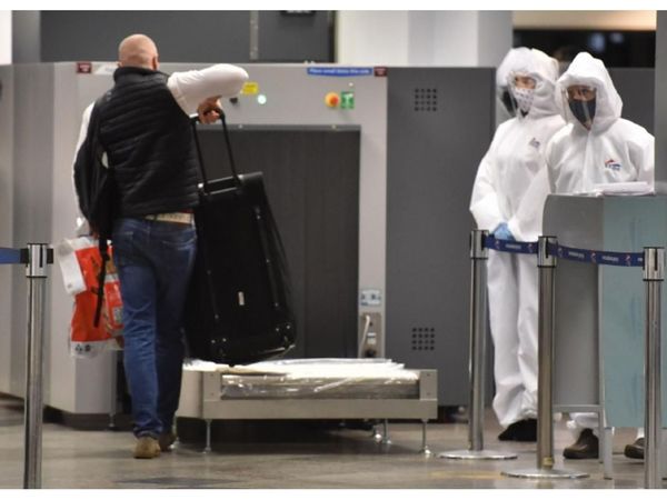 Agencias de viajes esperan la reapertura del Aeropuerto