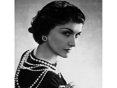 Coco Chanel y un manifiesto de moda