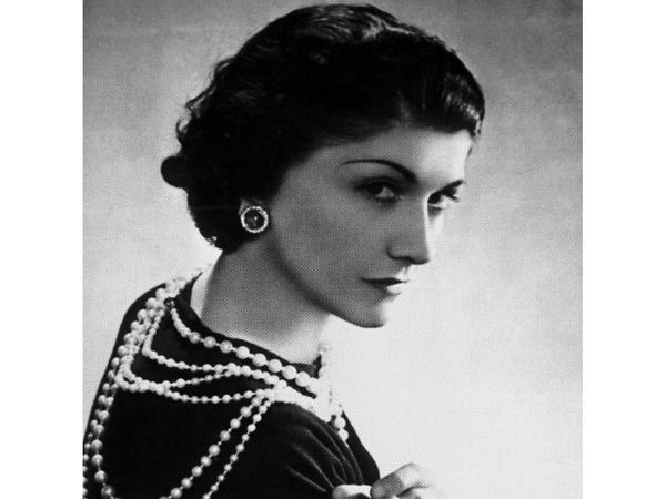 Coco Chanel y un manifiesto de moda