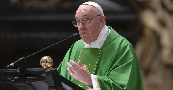 Vaticano defiende la renovación de su acuerdo con China comunista - Mundo - ABC Color