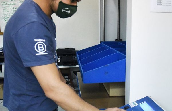 Comprometida en generar un impacto positivo - 30 años ENVACO - ABC Color