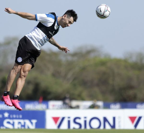 Comienza  a volar una nueva ilusión - Fútbol - ABC Color