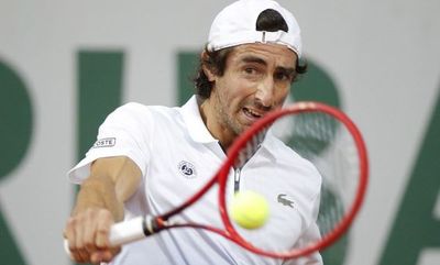 Djokovic avanza en París “paseando” - Tenis - ABC Color