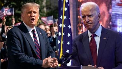 Insultos y acusaciones marcan primer debate presidencial