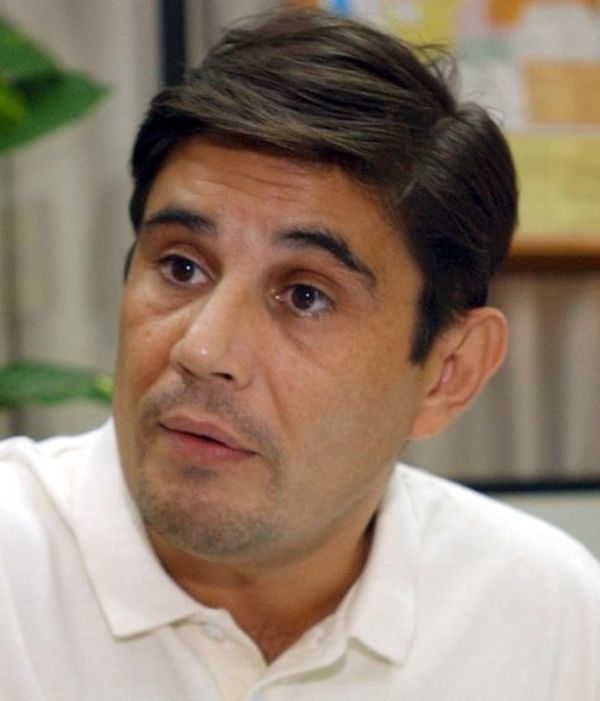 El Poder Judicial no debe ser utilizado para hostigar la libertad de prensa - Nacionales - ABC Color