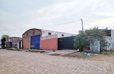 Empresa que figura en MUVH con mayor cantidad de casas niega tener contratos - Nacionales - ABC Color