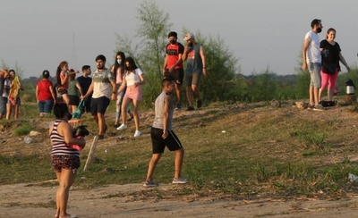 HOY / Mitad de semana con máxima de 41°C