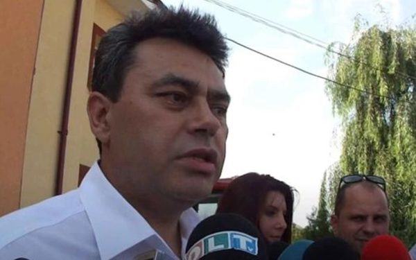 Reeligen a un alcalde que murió por coronavirus en Rumania
