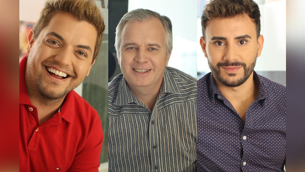 América Tv comenzará octubre con nuevas figuras