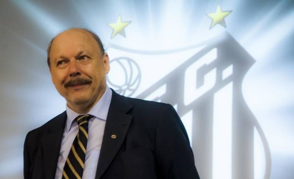HOY / Santos medirá a Olimpia con bajas y su presidente destituido