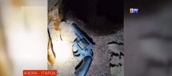 Supuesto delincuente fue abatido durante intento de asalto | Noticias Paraguay