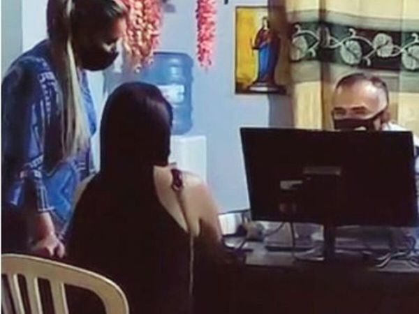 Hacker le robó a su esposa casi 100 millones