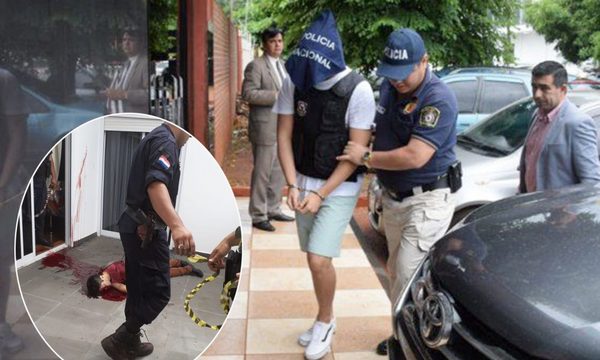 Acusado por doble homicidio en Country Club hoy afronta audiencia preliminar – Diario TNPRESS