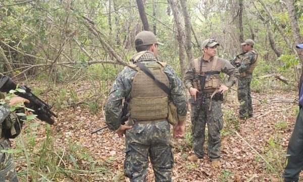 Indígenas denuncian actuar violento de la FTC