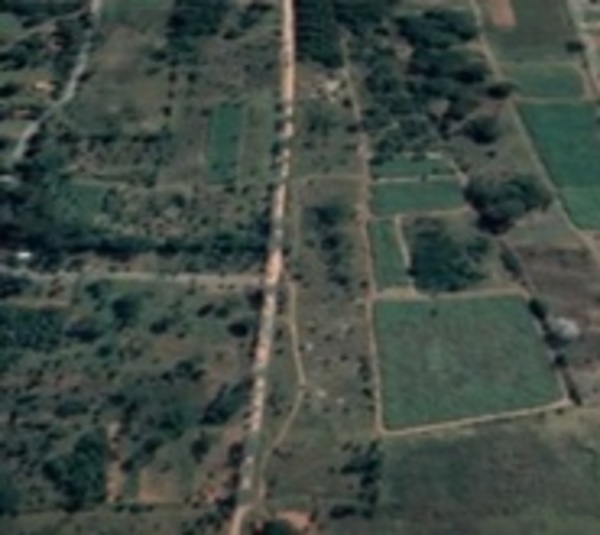 Aeronave se habría estrellado en Chaco - Paraguay.com