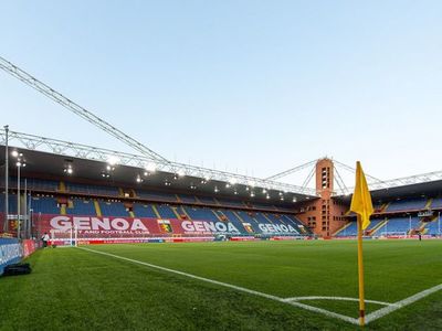 El Genoa confirma 14 contagios