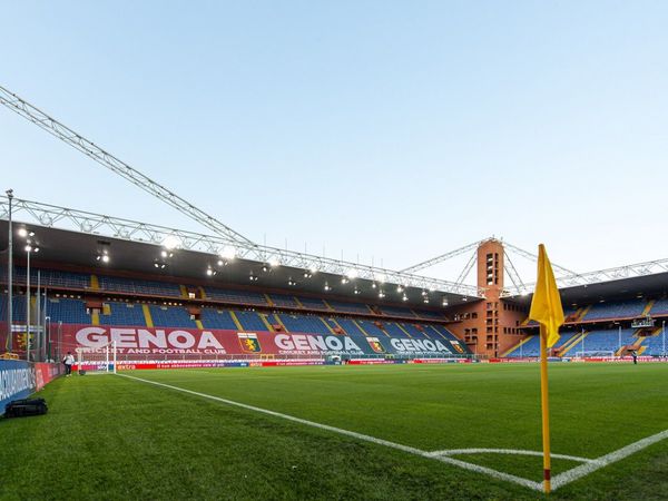 El Genoa confirma 14 contagios