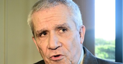 La Nación / “No es indiferencia del Gobierno, están allá, pero no tienen resultado”, dice analista