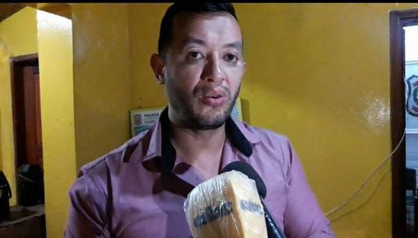 Presidente de la Asociación Cannabica denuncia intento de rapto
