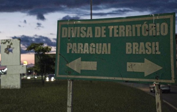 Abdo y Bolsonaro deberán definir fecha de reapertura de frontera · Radio Monumental 1080 AM