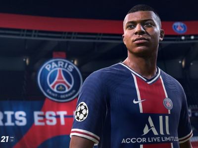 FIFA 21 gana por goleada en un mes de pocos lanzamientos