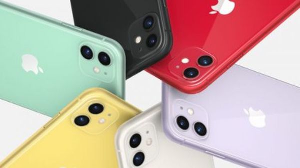 Cuándo se lanzará el iPhone 12