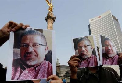 México: piden 50 años de cárcel para asesino de periodista