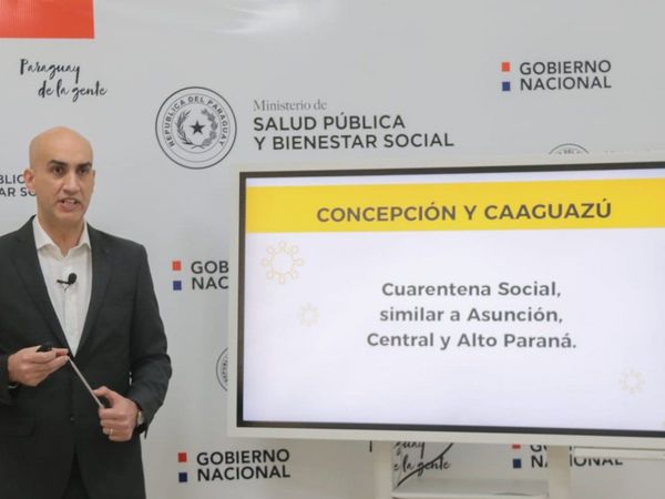 Covid-19: "La situación está mejorando, pero es muy frágil", dice Mazzoleni