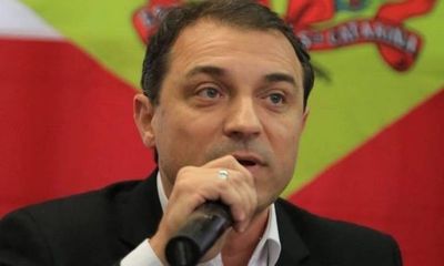 Gobernador brasileño es investigado por compra sospechosa de 200 respiradores » Ñanduti