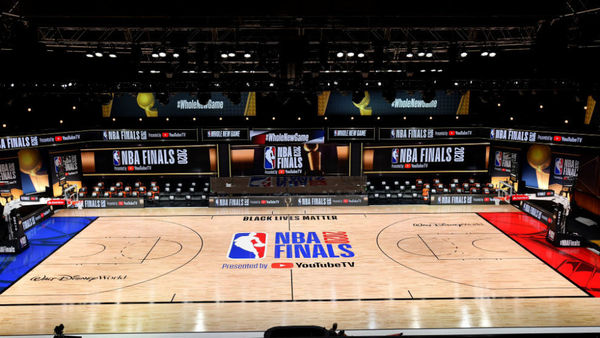 Arranca hoy una final inédita de la NBA