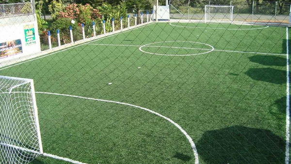 Hoy se definen la vuelta del fútbol en las canchitas