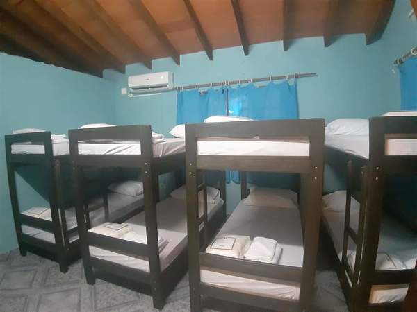 En Coronel Oviedo habilitan hogar para mujeres en situación de vulnerabilidad – Prensa 5