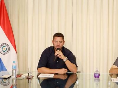Prórroga de mandatos: “Intención no es perpetuarse en el poder”, dicen desde Junta de Gobierno de ANR - La Primera Mañana - ABC Color